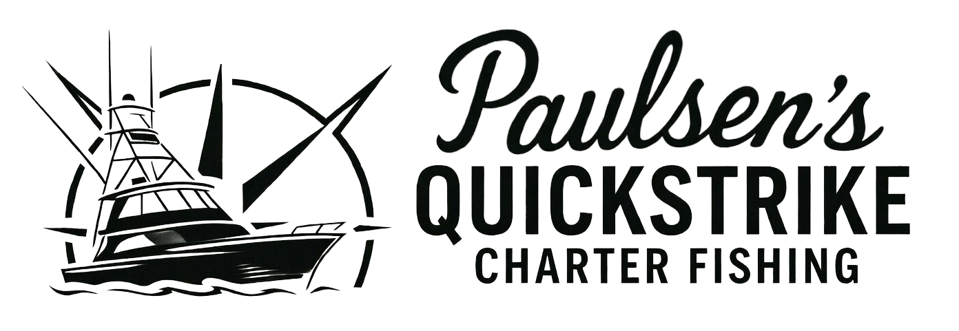 Paulsen's Quickstrike